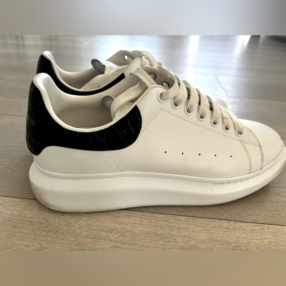 Alexander McQueen Men’s Sneakers
